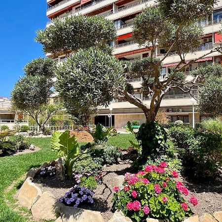 Modern Place City & Beachlife In Heart Of Torremolinos By Solrentspain Apartment Luaran gambar