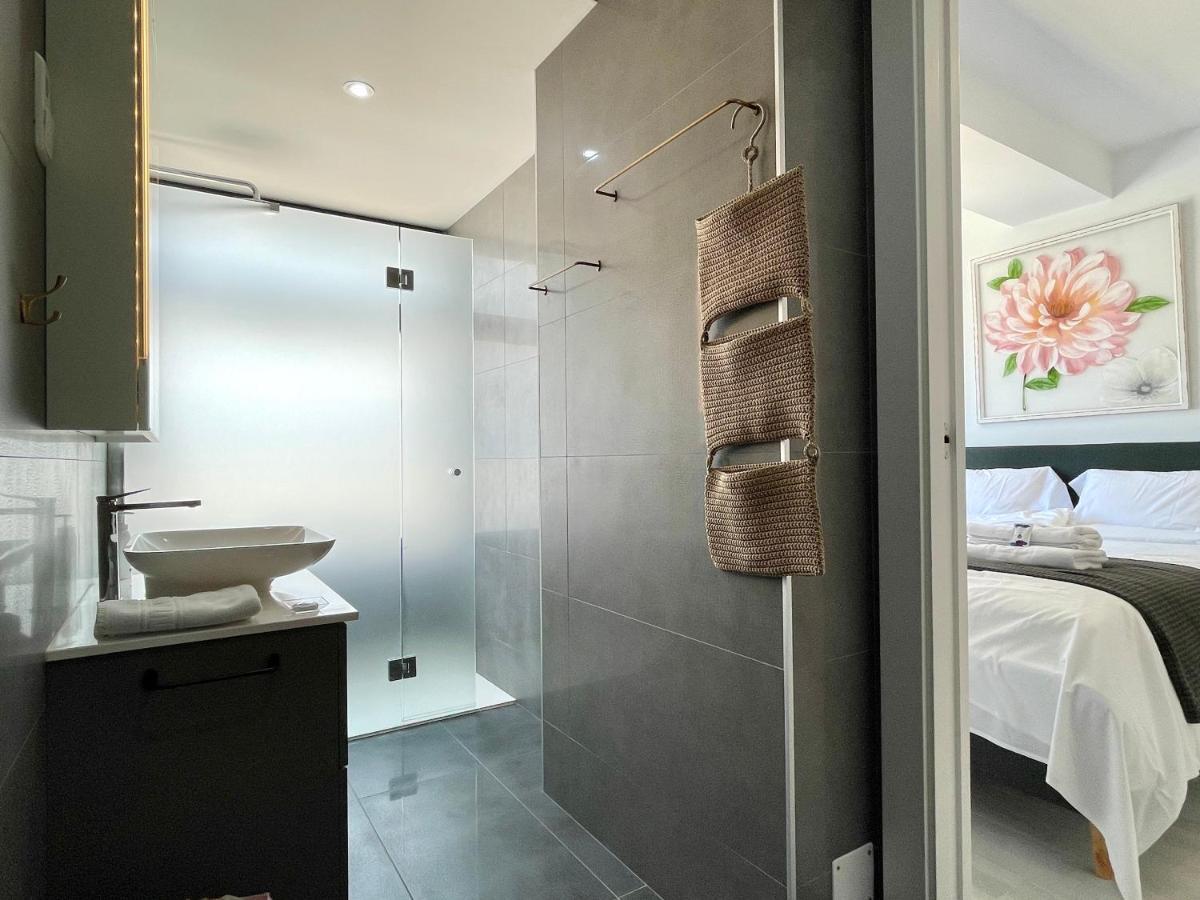 Modern Place City & Beachlife In Heart Of Torremolinos By Solrentspain Apartment Luaran gambar