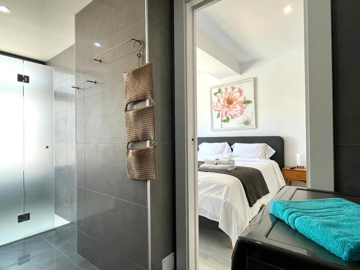 Modern Place City & Beachlife In Heart Of Torremolinos By Solrentspain Apartment Luaran gambar